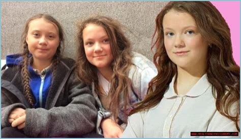 Greta Thunberg siblings: Meet sister Beata Thunberg